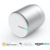 Tedee Smart Lock, elektronický zámok, strieborný Tedee Strieborný Vstavaná