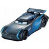 CARS 3 AUTÁ AUTÍČKO JACKSON STORM MATTEL 1:55 GXG32