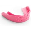 Chránič zubov SISU 3D (dospelý) Farba: Hot Pink - ružová