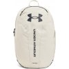 UNDER ARMOUR-UA Hustle Lite Backpack-WHT Biela 24 l