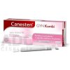 Canesten GYN Kombi tbl vag (blis.Al) 1x500 mg + crm der (tuba Al) 1x20 g, 1x1 set