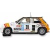 SCX Advance Renault 5 Turbo Tour de Corse 84