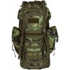 Batoh BW Adventure Molle 65 L - český vzor