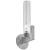 Kolarz Kolarz 6009.60150 - Nástenné svietidlo RAGGIO 1xE14/25W/230V striebro KL0137 + záruka 3 roky zadarmo + záruka 3 roky zadarmo