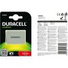Duracell Batéria LP-E5 - 7.4v 1020mAh - Li-Ion