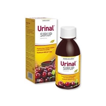 Walmark Idelyn Urinal Sirup 150 ml