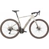 Gravel bike Cannondale Topstone Carbon 3 GRX 2X šedá,béžová 700c