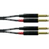 Cordial CFU 3 PP 3 m Audio kábel
