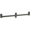 Anaconda Hrazda Black Buzzer Bar 3 Rods 25cm
