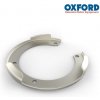 Adaptér pro upevnění tankbagů OXFORD - Aprilia/KTM/Kawasaki/Triumph (6 šroubů) - doprava zdarma