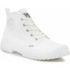 Palladium členkové tenisky Pampa SP20 HI CVS 76838-116-M biela