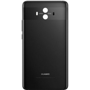 Kryt Huawei Mate 10 zadný čierny