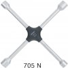 Hazet Křížový klíč 705N