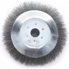 Drôtený čistiaci kotúč na krovinorez, 200 mm, Tagred CZ0028