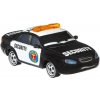 Mattel Disney Pixar Cars FLM30, Policajné auto, 3 rok / roky, Kov, Plast, Viacfarebný