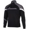 Training sweatshirt Ganador Pro 2.0 M 02364-014 Black\Gray\White (119991) Black S