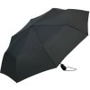 Fare Doprodej- Deštník Fare AOC 5460, skládací, mini COT46546000299-black Černá UNI