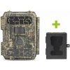 Fotopasca OXE Panther 4G a kovový box + 32GB SD karta, SIM karta a 12 ks batérií ZADARMO! (SET01-3+BOX)