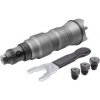 FORTUM adaptér nitovací na vŕtačku pre trhacie nity 2,4 - 4,8mm, ot.600/min., 4770651