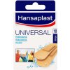 Hansaplast náplast vodotesná 10 ks