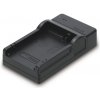 Hama USB foto nabíjačka pre Canon LP-E8 - HAMA 81417