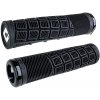 Odi REFLEX V2.1 Lock-On Grip Black
