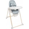 CHICCO Stolička jedálenská Polly Armonia - Greenery