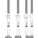 GS Mamatest 10 tehotenský test 2 ks