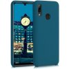 kwmobile Huawei P Smart (2019) petrolej