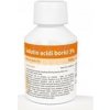 Solutio acidi borici 3% sol der 1x100 g (fľ.HDPE)