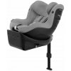 Cybex SIRONA Gi i-Size 2025 Stone Grey Plus