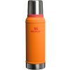 Stanley Legendary Classic Bottle 940 ml Goldenrod Coral