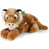 Plyšový tiger 36 cm ECO-FRIENDLY