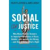 Social (In)justice (Helen Pluckrose,James Lindsay)(Pevná)