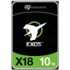 HDD 10TB Seagate Exos X18 512e SATAIII 7200rpm ST10000NM018G