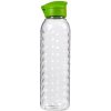 Fľaša, 750ml, plastová, CURVER, Smart Dots, zelená