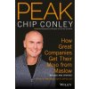 Chip Conley - Peak