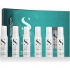 Alfaparf Milano Semi Di Lino Reconstruction Reparative Lotion Sérum na vlasy 6 x 13 ml
