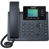 Yealink SIP-T34W WiFi telefon, s napájecím adaptérem SIP-T34W