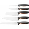 FISKARS Sada nožov Functional Form, 5ks