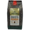 Jacobs Barista Crema INTENSE zrnková káva 1 kg