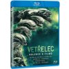 Vetřelec kolekce 6 filmů BD