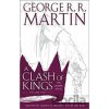 Clash of Kings: Graphic Novel, Volume One Martin George R. R.Pevná vazba