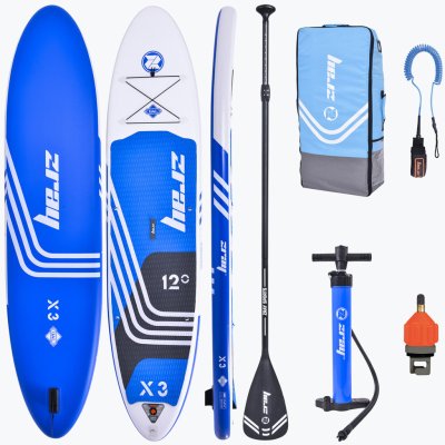 Paddleboard Zray X3 12'0''