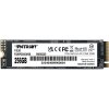 PATRIOT P320/256GB/SSD/M.2 NVMe/5R P320P256GM28