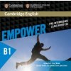 Empower Pre-Intermediate (B1) - Class Audio CDs (3) (Adrian Doff, Craig Thaine, Herbert Puchta, Jeff Stranks)