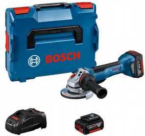 Bosch GWS 18V-10 P 06019J4101