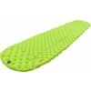 Nafukovacia karimatka Sea to Summit Comfort Light Insulated L Farba: svetlozelená