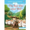 The Boy who Cried Wolf