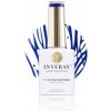 Inveray UV/LED Gél lak N°138 PERSIAN BLUE 10ml